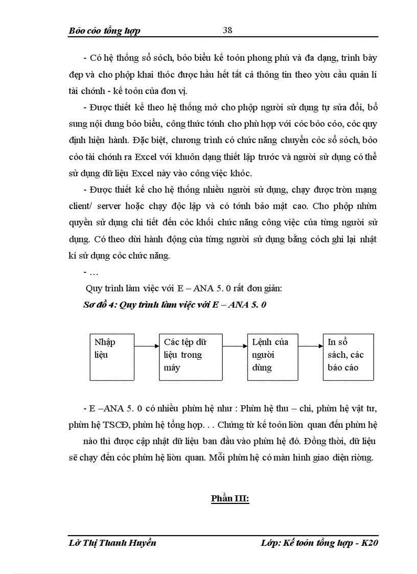 image for page Một số đánh giá về hình thức tổ chức hạch toán kế toán tại công ty cổ phần bia SÀI GÒN - NGHỆ AN
