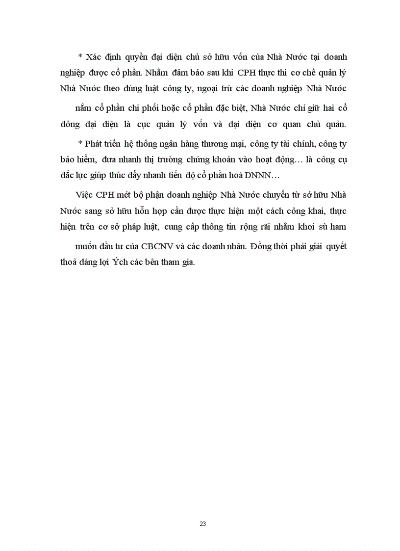 image for page Các hình thức sở hữu trong nền kinh tế thị trường có sự quản lý của Nhà Nước