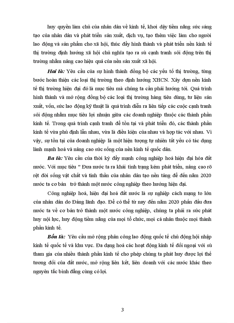 image for page Sự đổi mới doanh nghiệp Nhà nước Việt Nam trong nền kinh tế