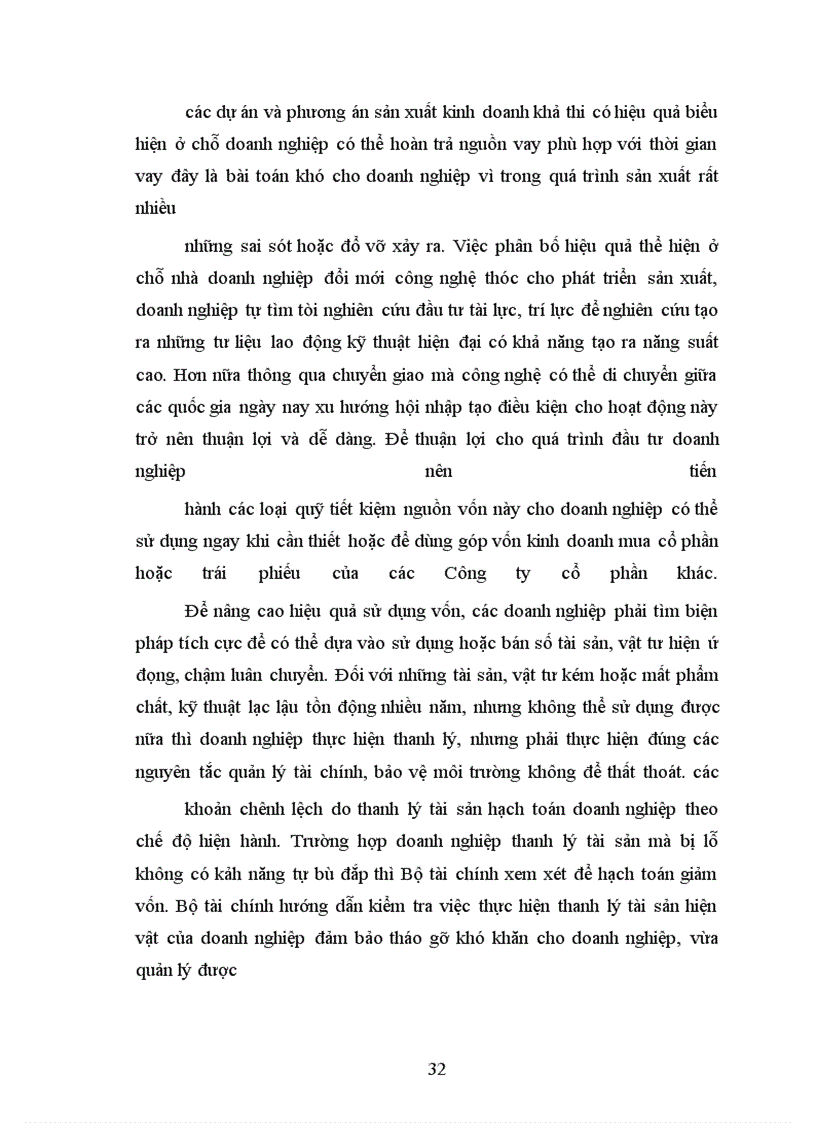 image for page Lý thuyết tích luỹ tư bản về mặt chất, mặt lượng và ý nghĩa của nó với việc quản lý các doanh nghiệp ở nước ta hiện nay