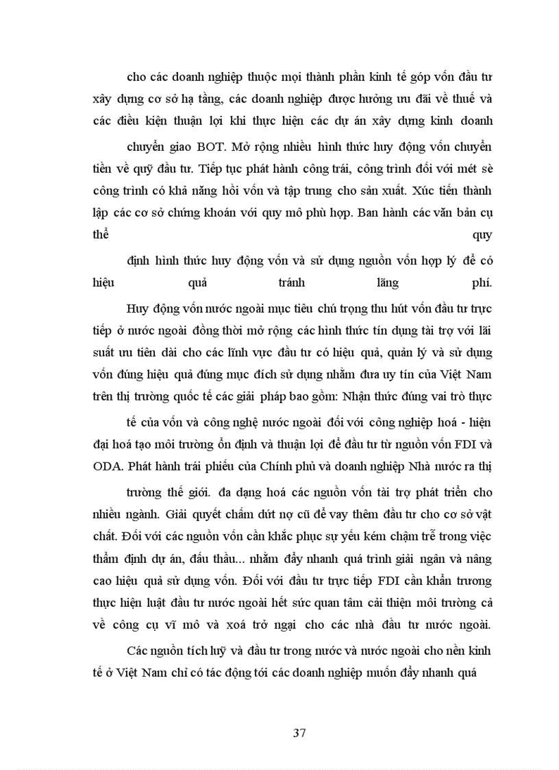 image for page Lý thuyết tích luỹ tư bản về mặt chất, mặt lượng và ý nghĩa của nó với việc quản lý các doanh nghiệp ở nước ta hiện nay