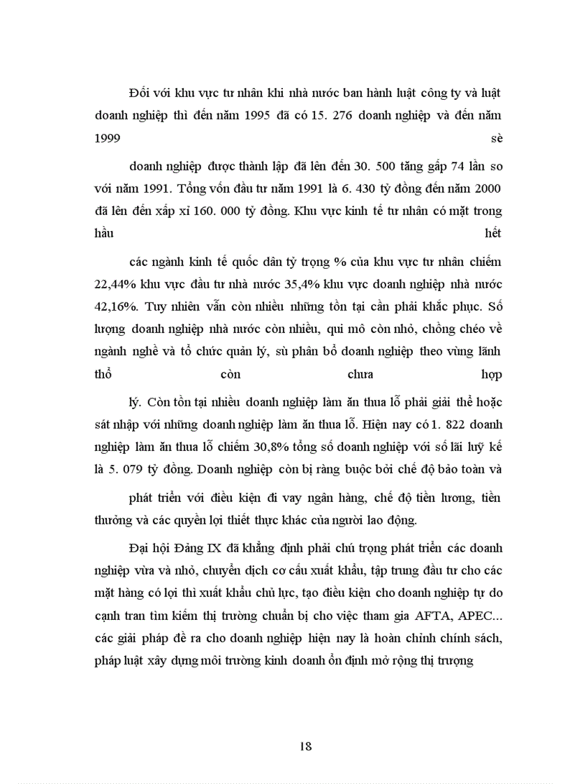 image for page Quy luật tích luỹ tư bản - ý nghĩa và vai trò của nó trong việc huy động vốn ở các doanh nghiệp trong nền kinh tế thị trường định hướng XHCN ở Việt Nam hiện nay