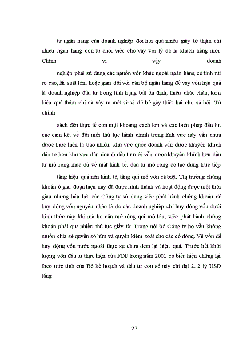 image for page Quy luật tích luỹ tư bản - ý nghĩa và vai trò của nó trong việc huy động vốn ở các doanh nghiệp trong nền kinh tế thị trường định hướng XHCN ở Việt Nam hiện nay