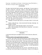 Tăng cường vai trò Kinh tế của Nhà nước là nhân tố quan trọng để hình thành và hoàn thiện cơ chế quản lý Kinh tế mới của nước ta hiện nay