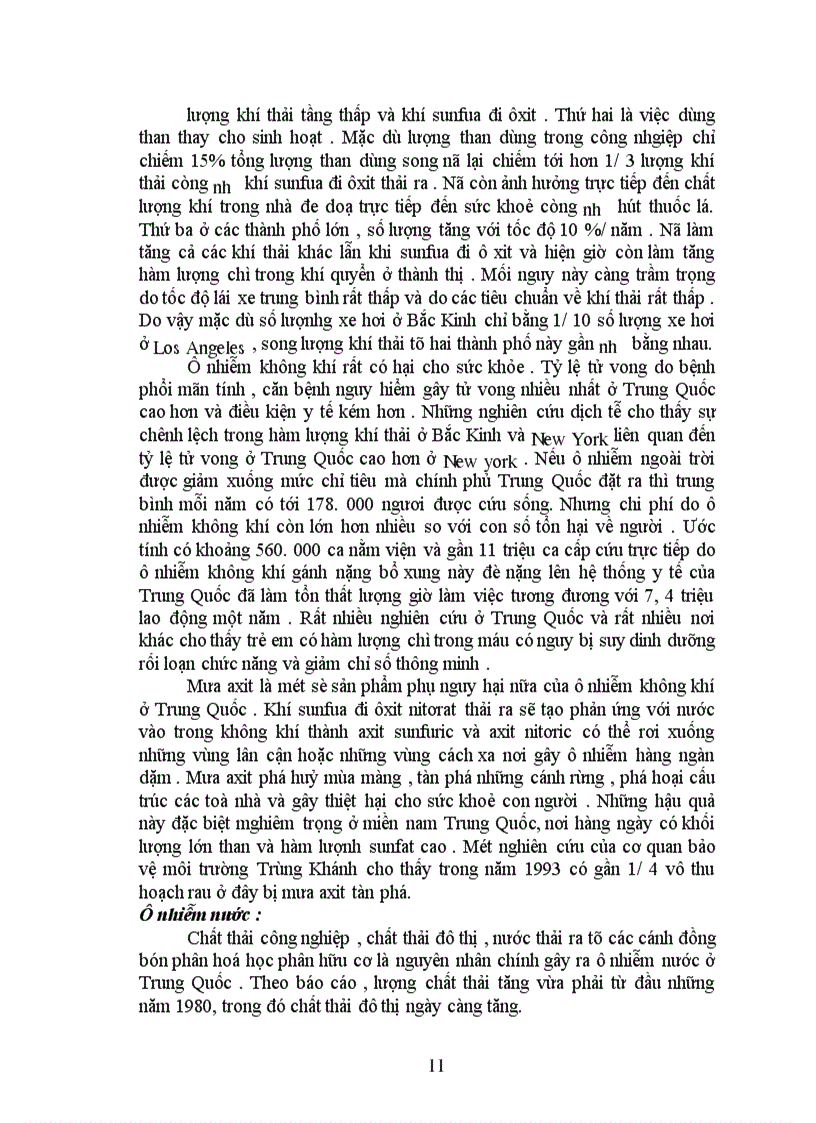 image for page Nghiên cứu vấn đề quan hệ giữa cân bằng sinh thái với tăng trưởng và phát triển kinh tế bền vững ở việt nam