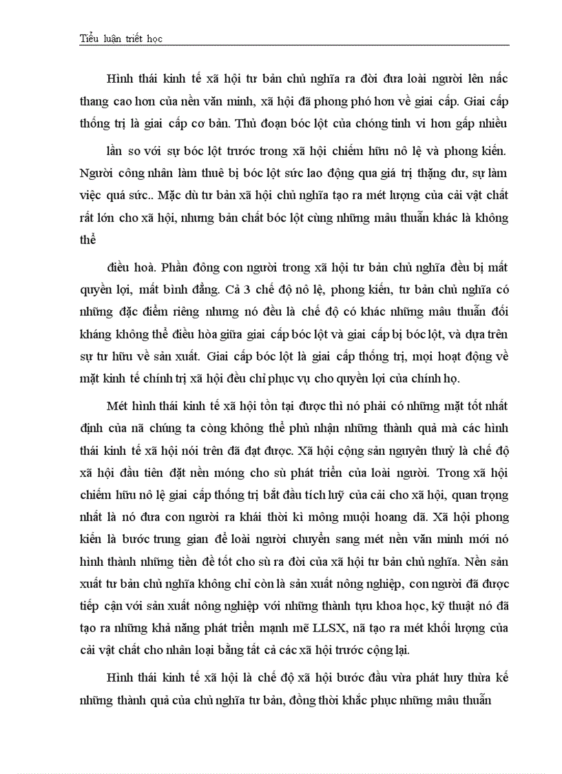 image for page Học thuyết hình thái kinh tế xã hội với sự nghiệp công nghiệp hoá hiện - đại hoá ở Việt Nam