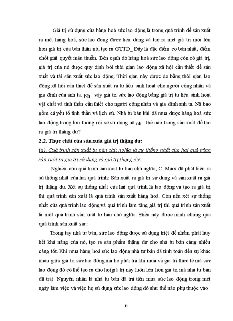 image for page Ýnghĩa thực tiễn của quy luật giá trị thặng dư với việc quản lý các doanh nghiệp