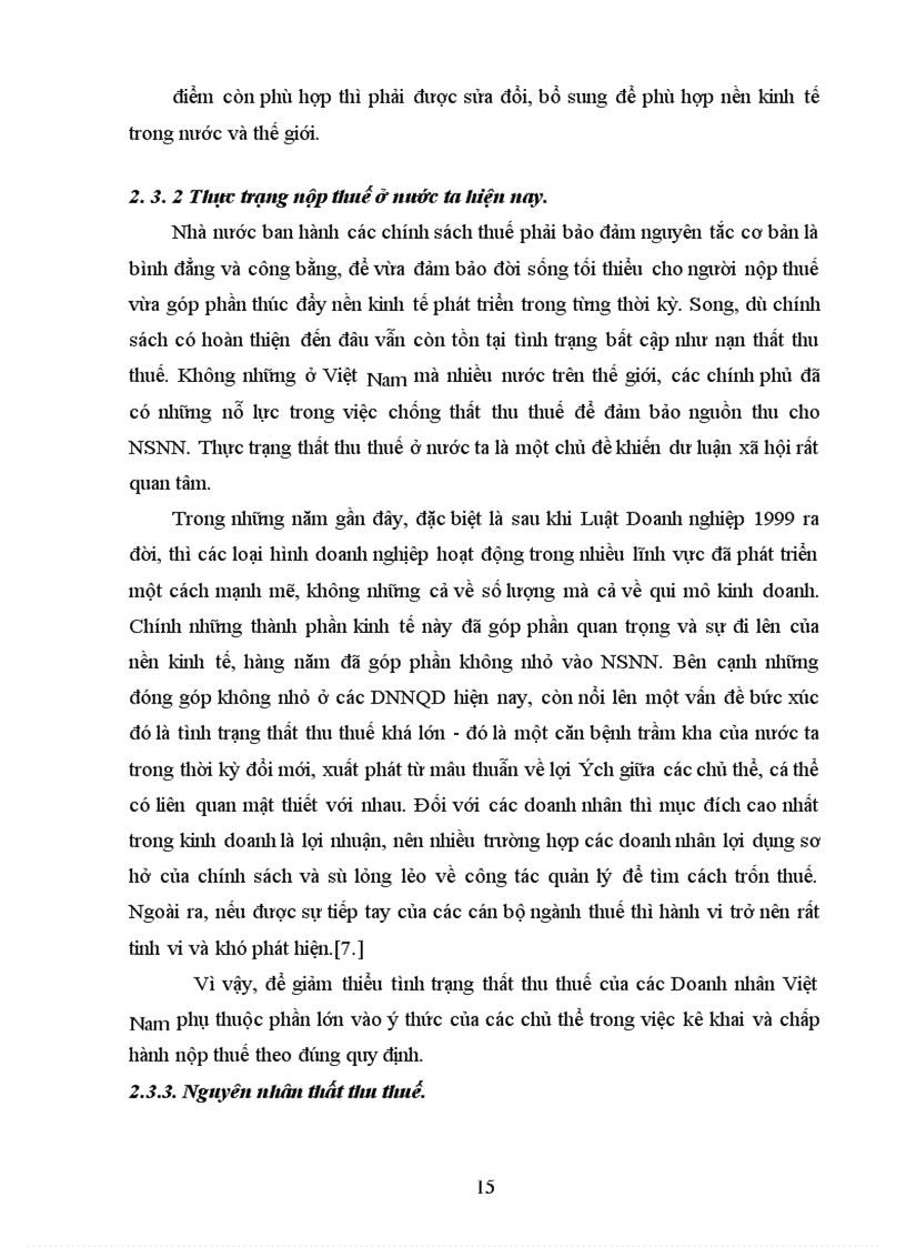 image for page Xây dựng ý thức pháp luật của doanh nhân Việt Nam .