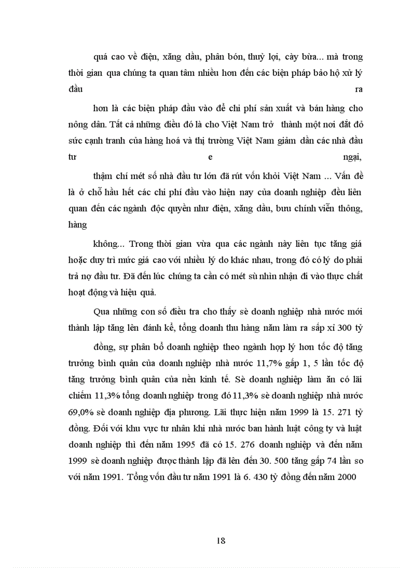 image for page Trình bày tích luỹ tư bản về mặt chất và về mặt lượng, ý nghĩa thực tiến rút ra khi nghiên cứu lý thuyết này với việc quản lý các doanh nghiệp ở nước ta hiện nay khi chuyển sang nền kinh tế thị trường định hướng xã hội chủ nghĩa có sự quản lý của Nhà nước