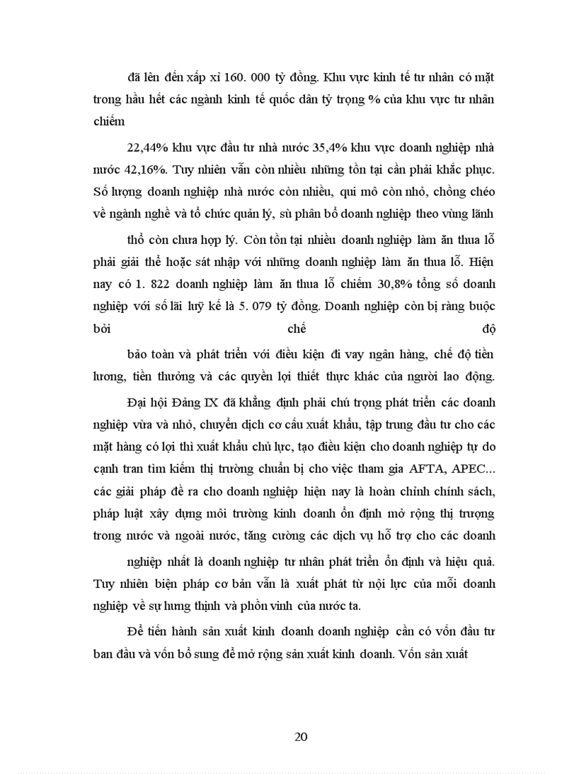 image for page Trình bày tích luỹ tư bản về mặt chất và về mặt lượng, ý nghĩa thực tiến rút ra khi nghiên cứu lý thuyết này với việc quản lý các doanh nghiệp ở nước ta hiện nay khi chuyển sang nền kinh tế thị trường định hướng xã hội chủ nghĩa có sự quản lý của Nhà nước
