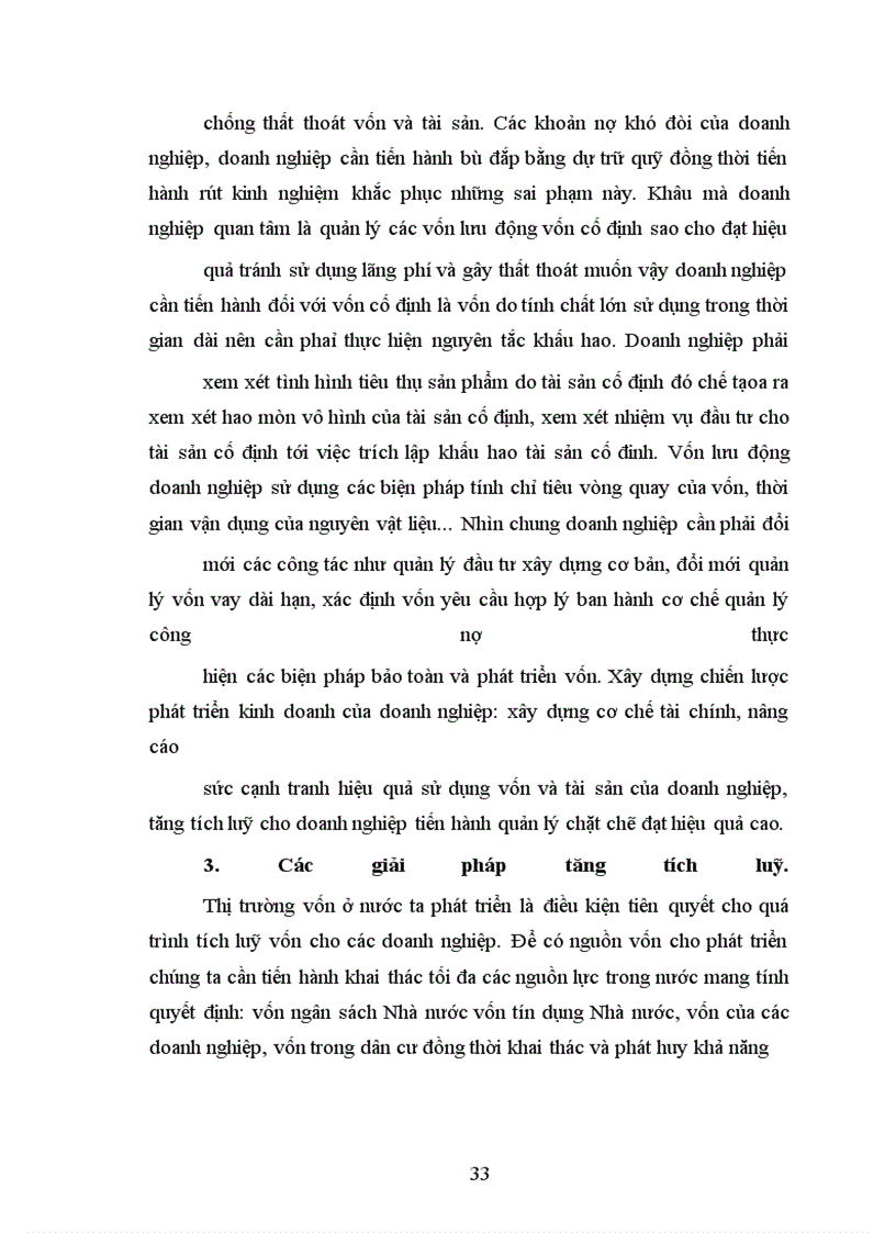 image for page Trình bày tích luỹ tư bản về mặt chất và về mặt lượng, ý nghĩa thực tiến rút ra khi nghiên cứu lý thuyết này với việc quản lý các doanh nghiệp ở nước ta hiện nay khi chuyển sang nền kinh tế thị trường định hướng xã hội chủ nghĩa có sự quản lý của Nhà nước
