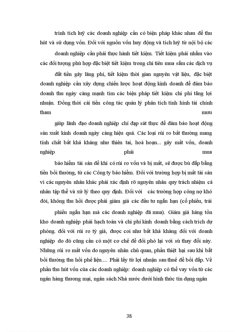 image for page Trình bày tích luỹ tư bản về mặt chất và về mặt lượng, ý nghĩa thực tiến rút ra khi nghiên cứu lý thuyết này với việc quản lý các doanh nghiệp ở nước ta hiện nay khi chuyển sang nền kinh tế thị trường định hướng xã hội chủ nghĩa có sự quản lý của Nhà nước