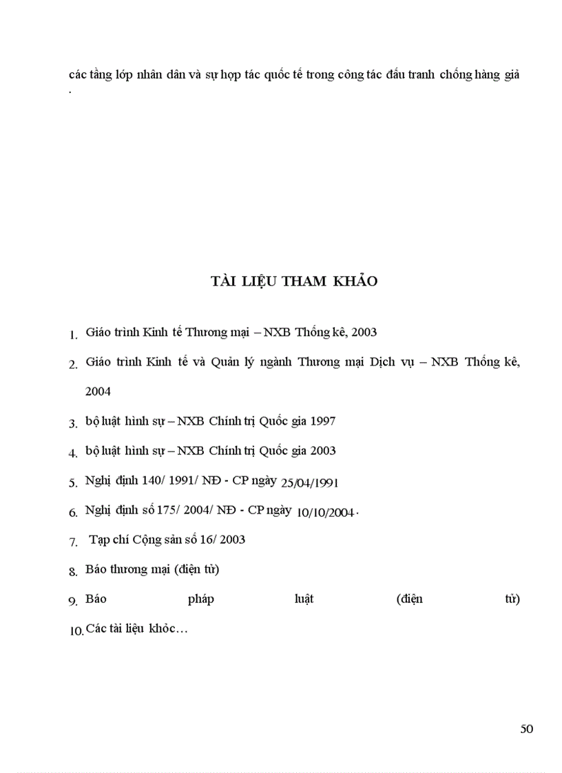 image for page Hàng giả và hàng nhái thương hiệu – Thực trạng và giải pháp