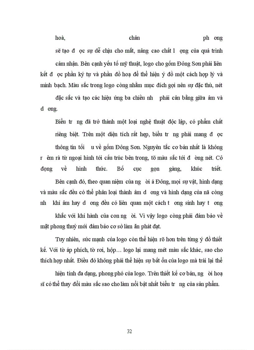 image for page Quảng cáo sản phẩm gốm Đông Sơn