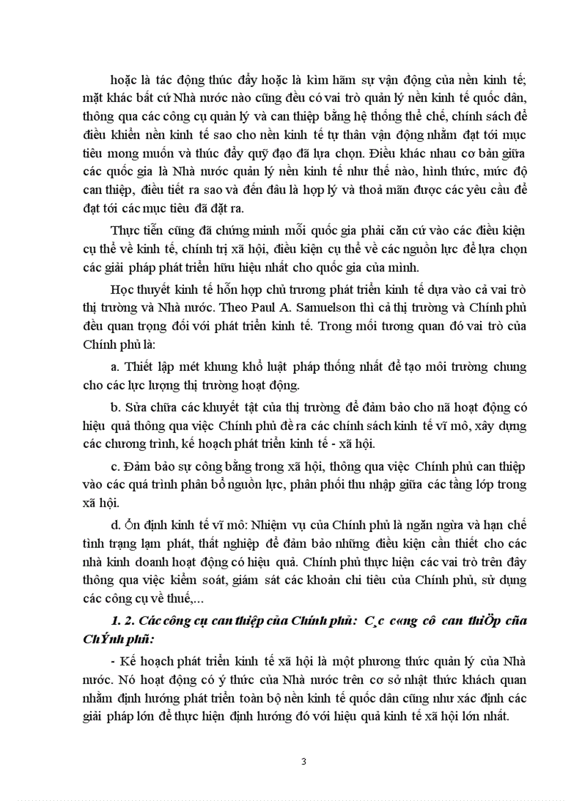 image for page Các chính sách kinh tế phát triển nông nghiệp và nông thôn