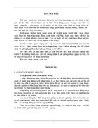 Quá trình thực hiện hợp đồng xuất khẩu, những vấn đề phát sinh và giải pháp thực hiện hoạt động xuất khẩu