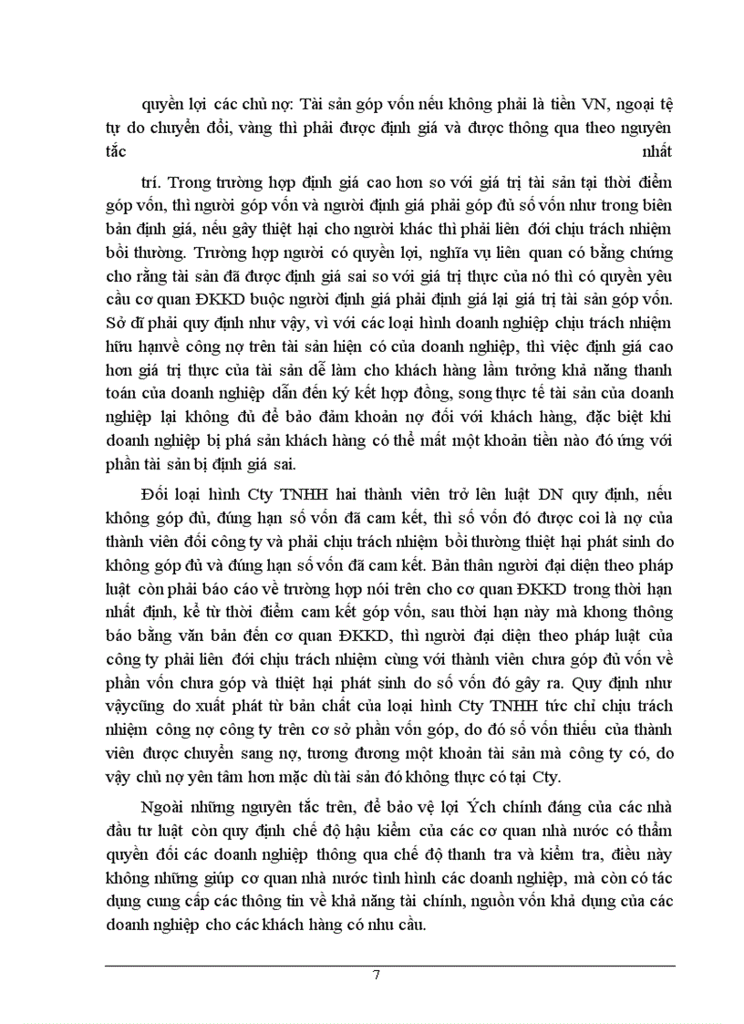 image for page Những nội dung mới trong Luật Doanh nghiệp