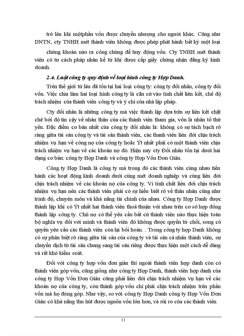 image for page Những nội dung mới trong Luật Doanh nghiệp