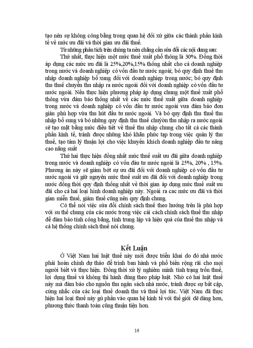 image for page Luật thuế thu nhập doanh nghiệp