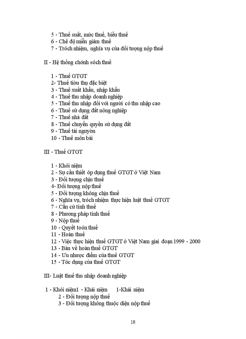 image for page Luật thuế thu nhập doanh nghiệp