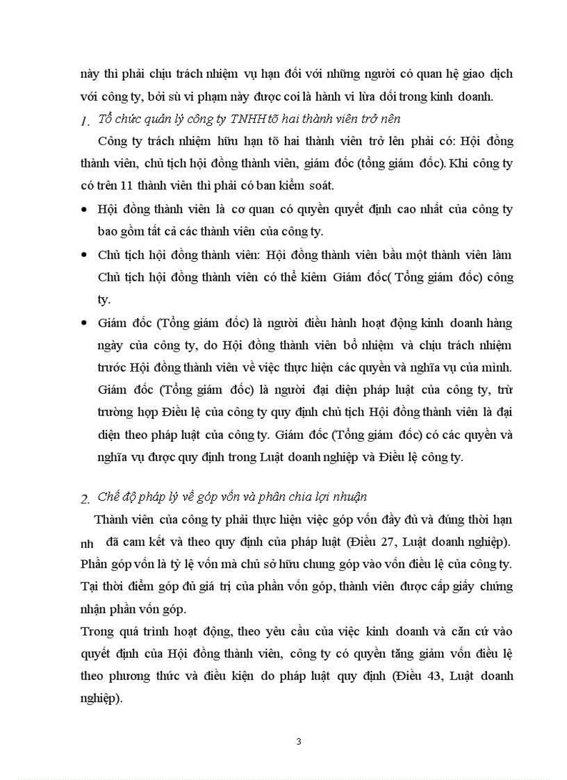 image for page Tình hình đóng thuế của Công ty TNHH Vinh an