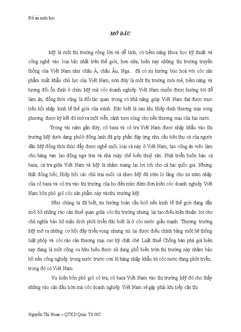 image for page Khái quát về luật chống bán phá giá của Mỹ.