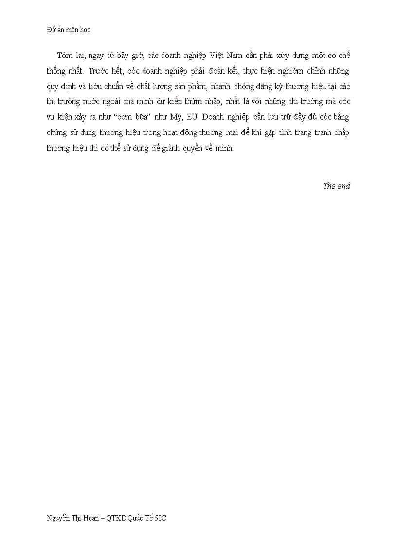 image for page Khái quát về luật chống bán phá giá của Mỹ.