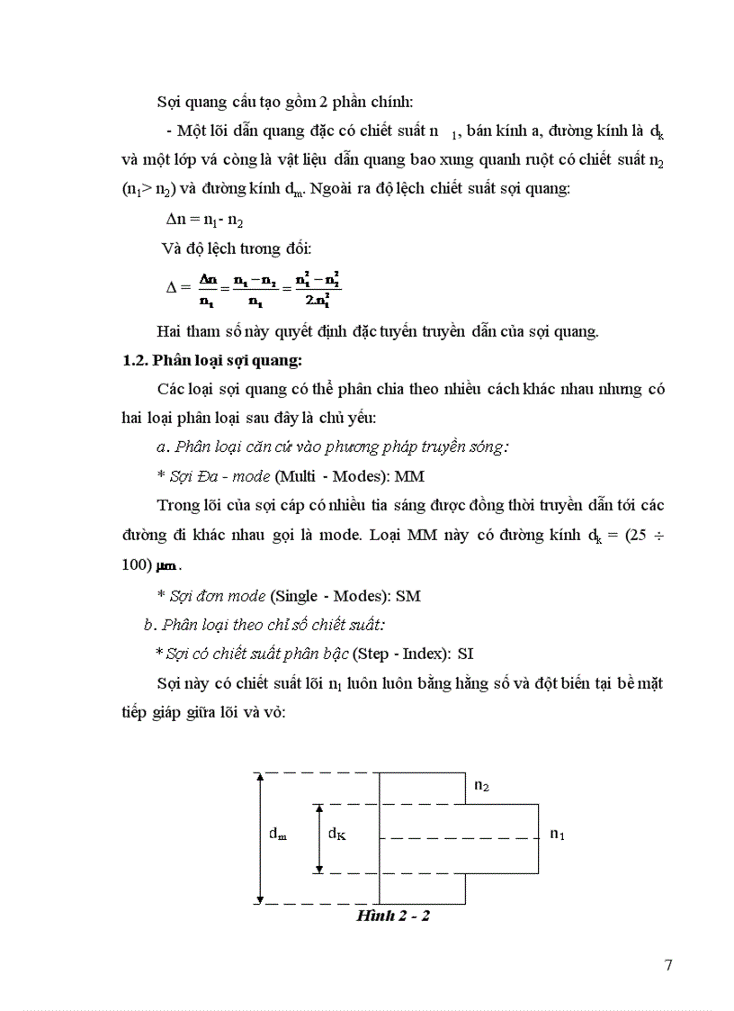 image for page Ứng dụng công nghệ thông tin quang vào mạng Hà nội
