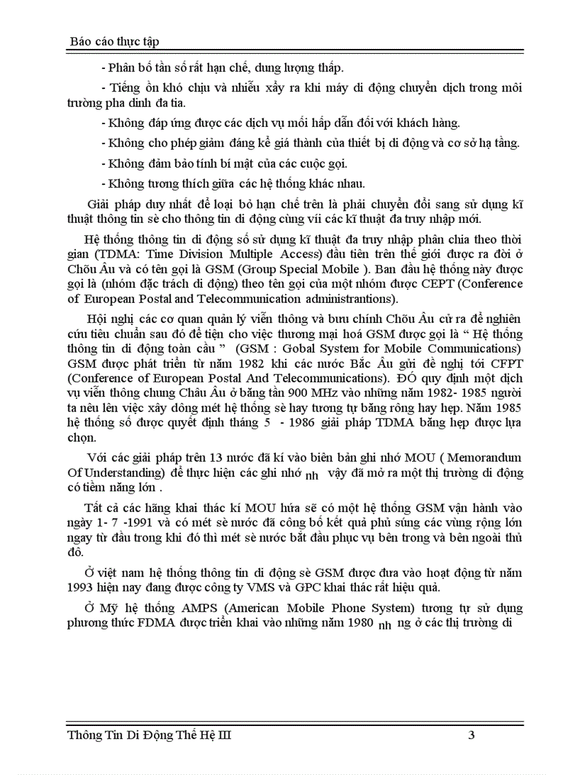 image for page Khai thác Hệ Thống Thông Tin 3G để tìm hiểu rõ hơn về hệ thống thông tin di động