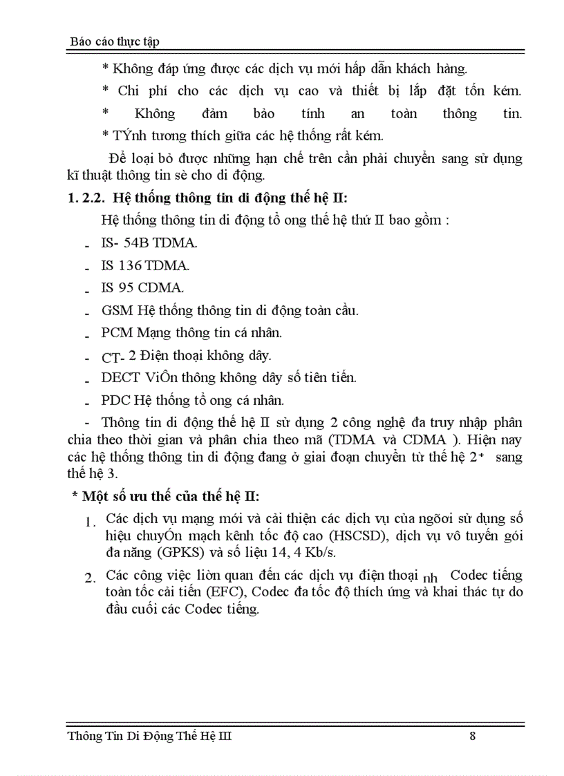 image for page Khai thác Hệ Thống Thông Tin 3G để tìm hiểu rõ hơn về hệ thống thông tin di động