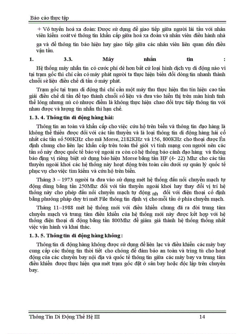 image for page Khai thác Hệ Thống Thông Tin 3G để tìm hiểu rõ hơn về hệ thống thông tin di động