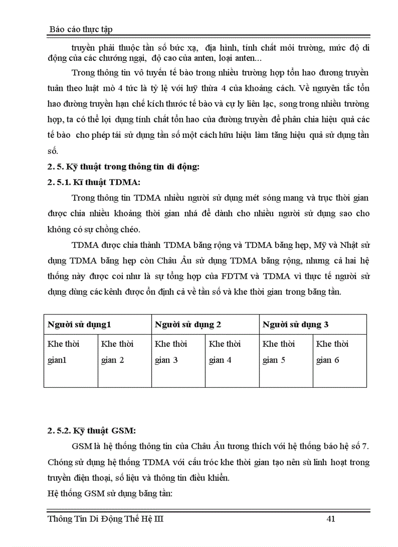 image for page Khai thác Hệ Thống Thông Tin 3G để tìm hiểu rõ hơn về hệ thống thông tin di động