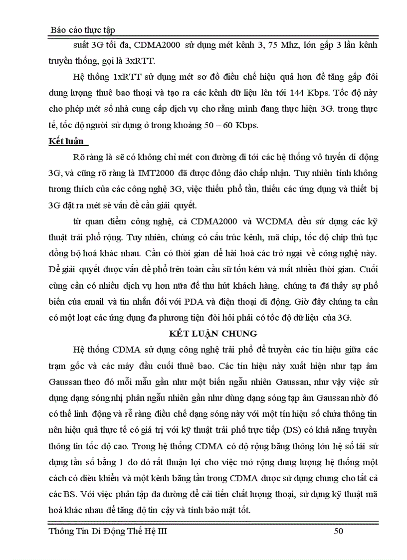 image for page Khai thác Hệ Thống Thông Tin 3G để tìm hiểu rõ hơn về hệ thống thông tin di động