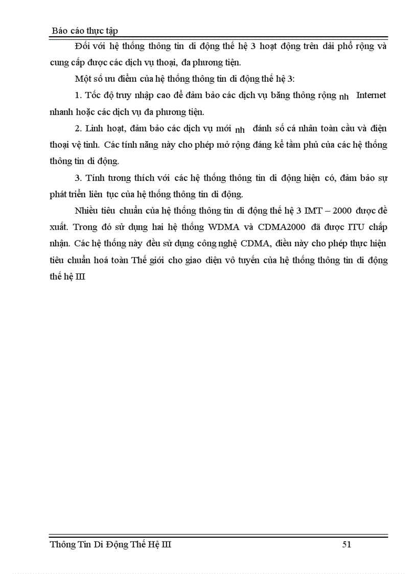 image for page Khai thác Hệ Thống Thông Tin 3G để tìm hiểu rõ hơn về hệ thống thông tin di động