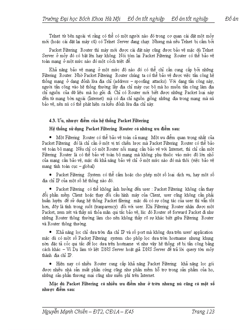 image for page Chuẩn hóa mạng máy tính và mô hình OSI