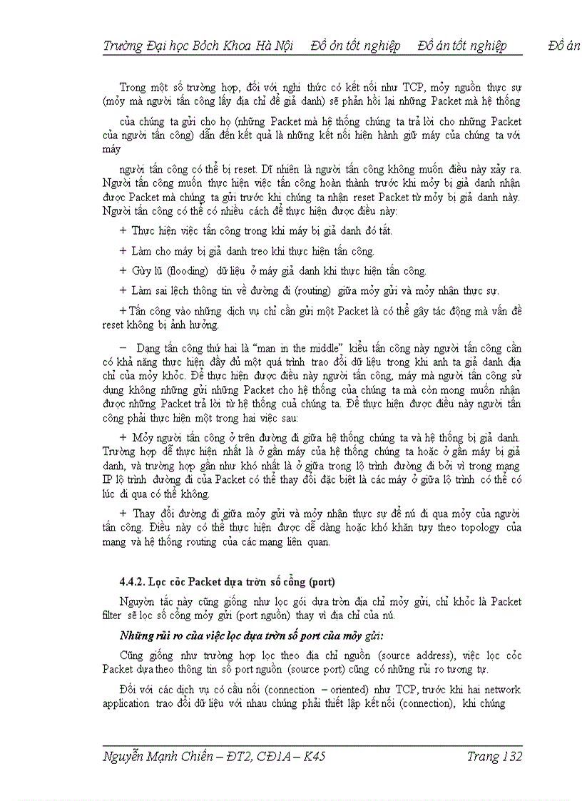 image for page Chuẩn hóa mạng máy tính và mô hình OSI