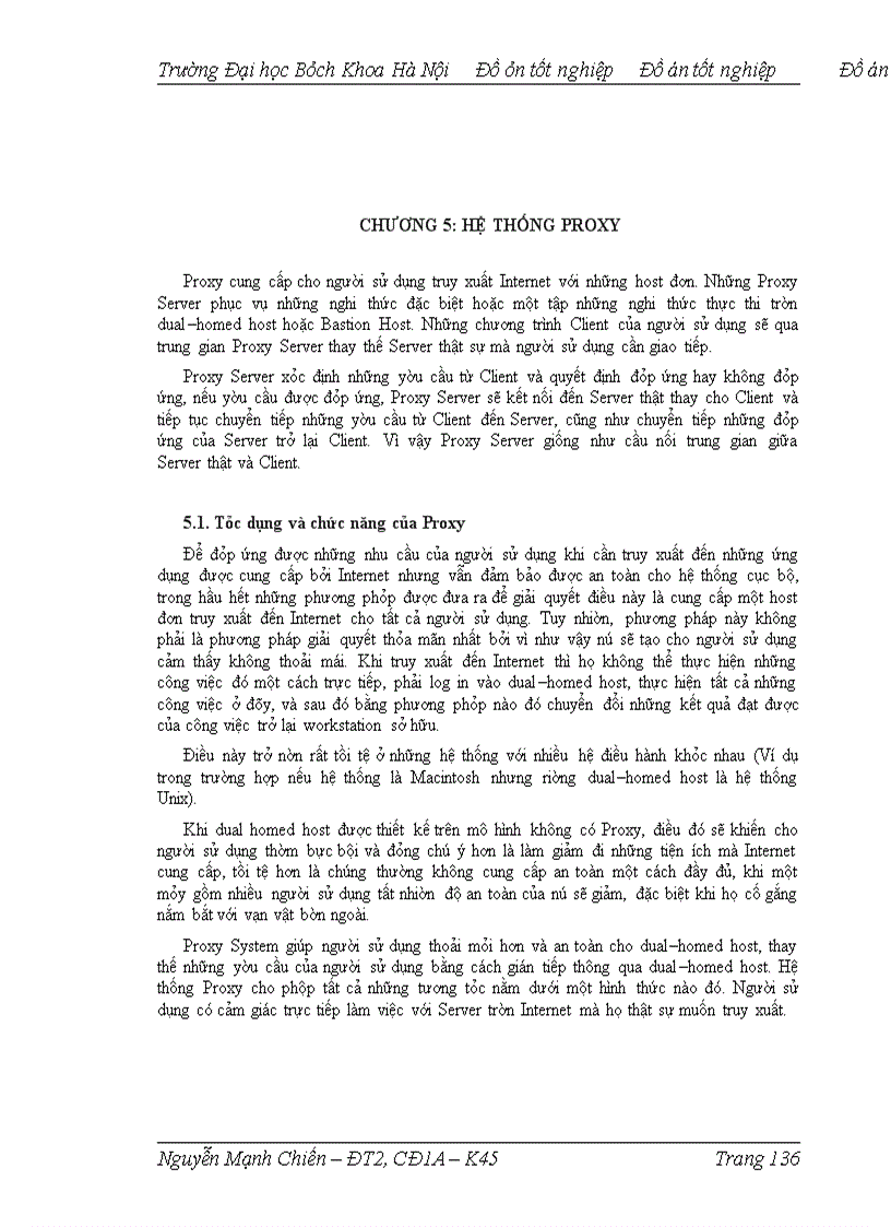 image for page Chuẩn hóa mạng máy tính và mô hình OSI