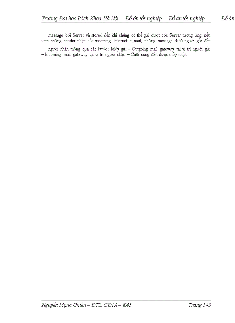 image for page Chuẩn hóa mạng máy tính và mô hình OSI