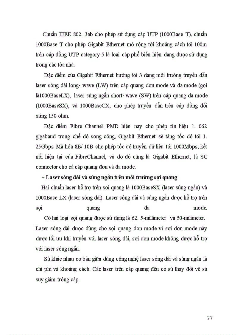 image for page Tổ chức mạng MAN và sự khác biệt với mạng PSTN