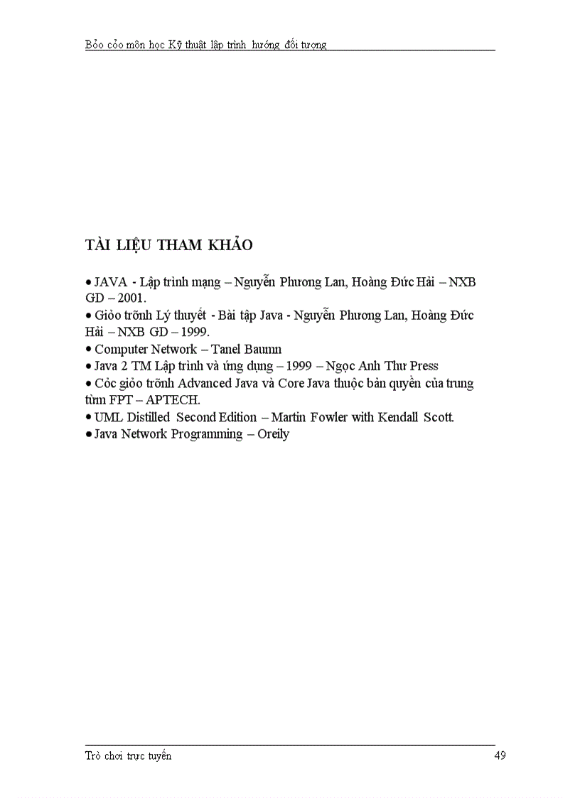 image for page Mô hình Client