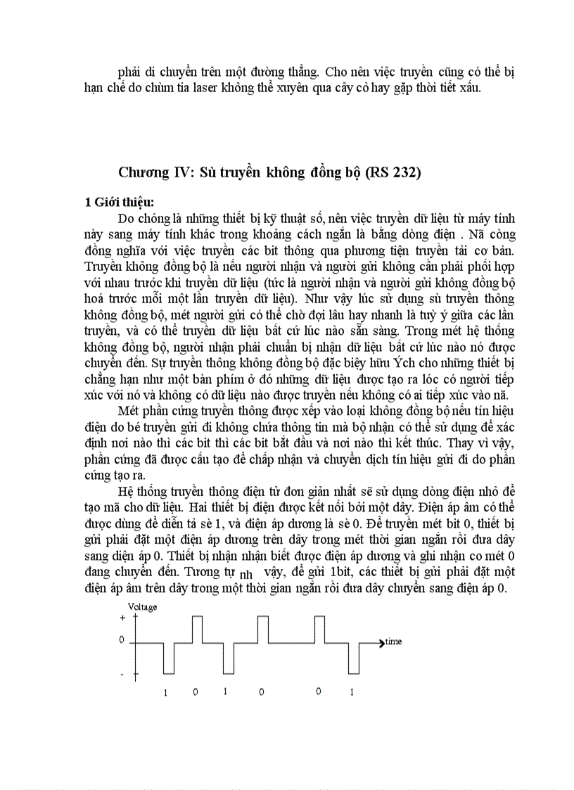 image for page Internet và các giao thức TCP/IP
