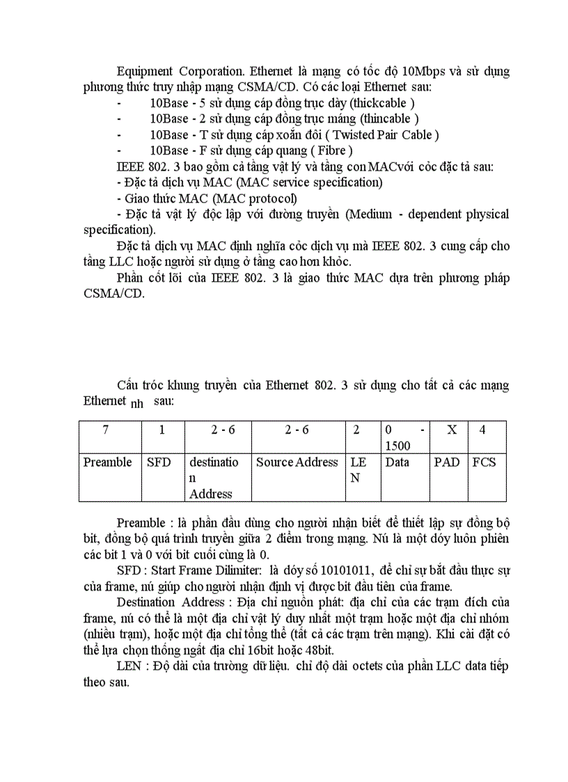 image for page Internet và các giao thức TCP/IP