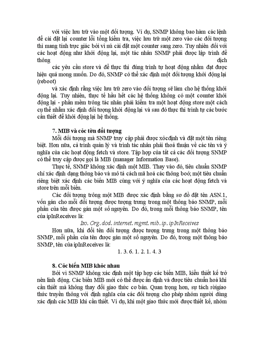 image for page Internet và các giao thức TCP/IP