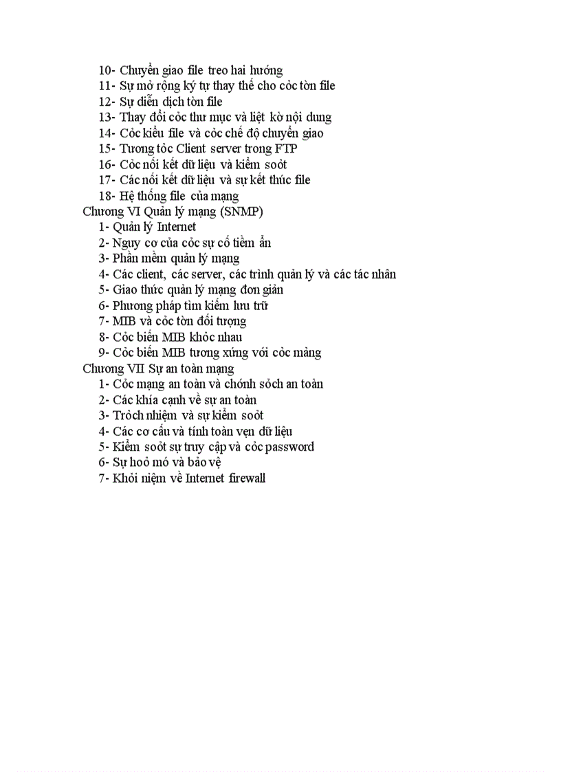image for page Internet và các giao thức TCP/IP