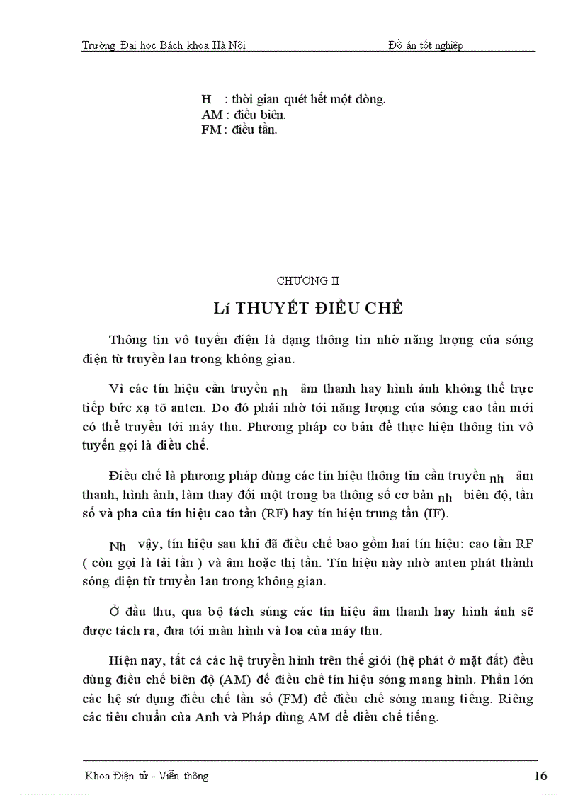 image for page Tìm hiểu máy phát hình VTC- INTEDICO 300W