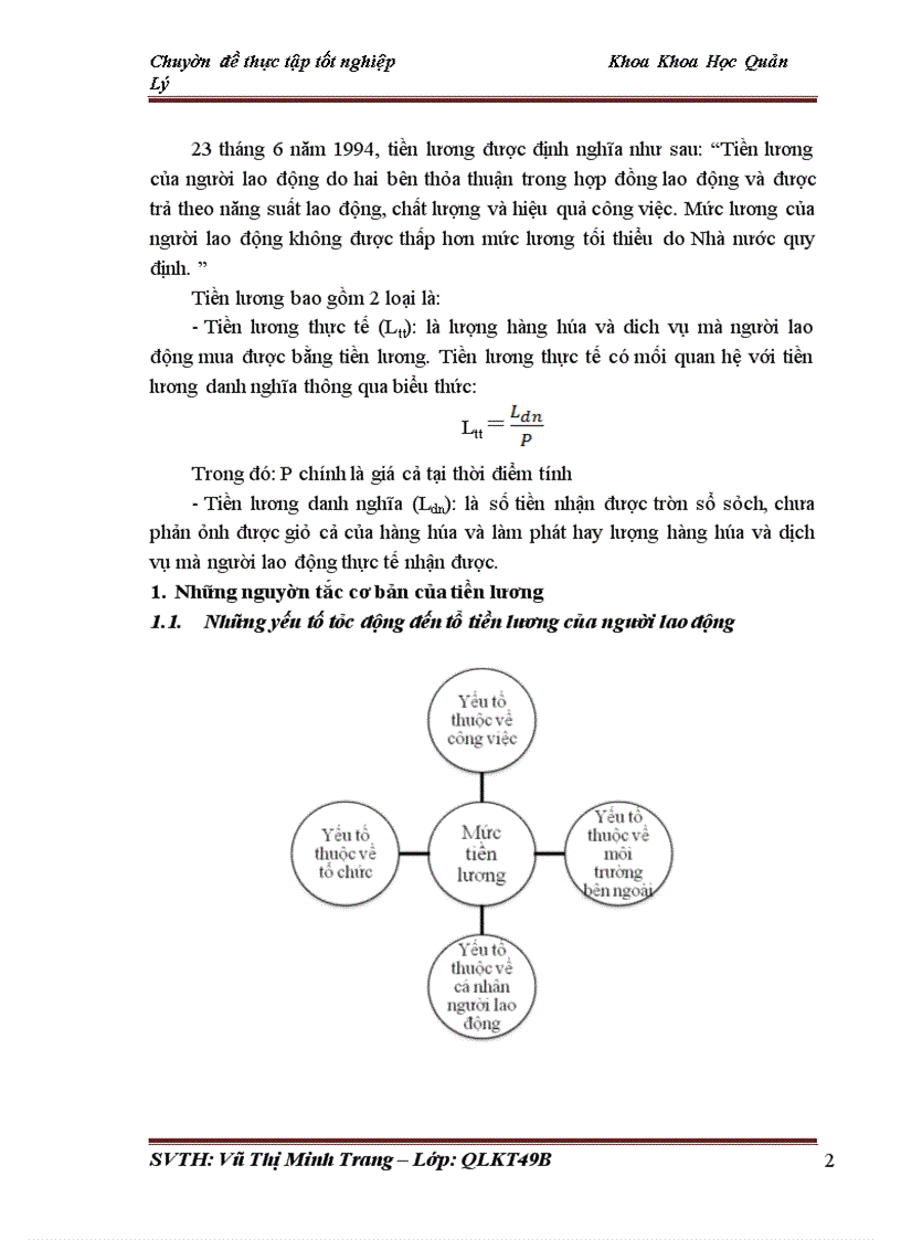 image for page Hoàn thiện công tác quản lý quỹ tiền lương tại Công ty TNHH MTV XNK & TM Haneco