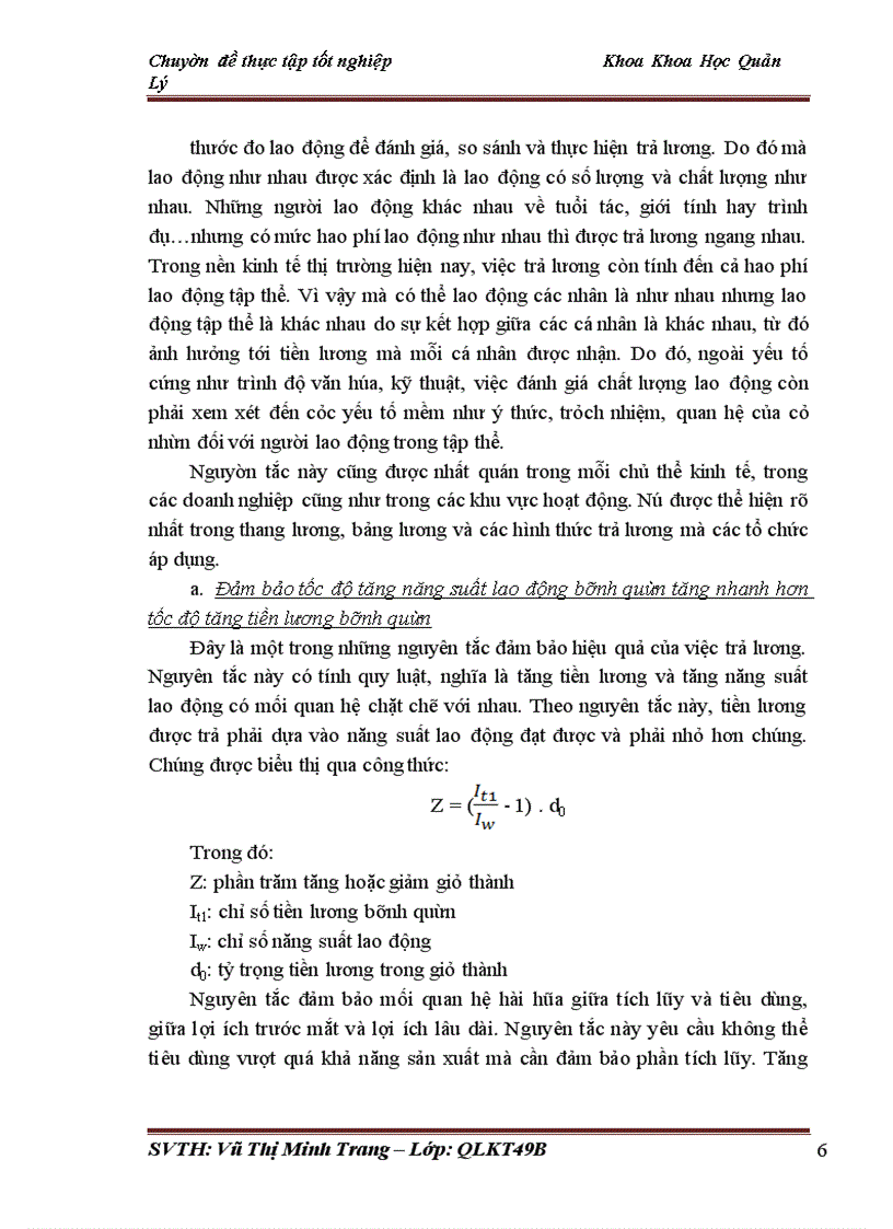 image for page Hoàn thiện công tác quản lý quỹ tiền lương tại Công ty TNHH MTV XNK & TM Haneco