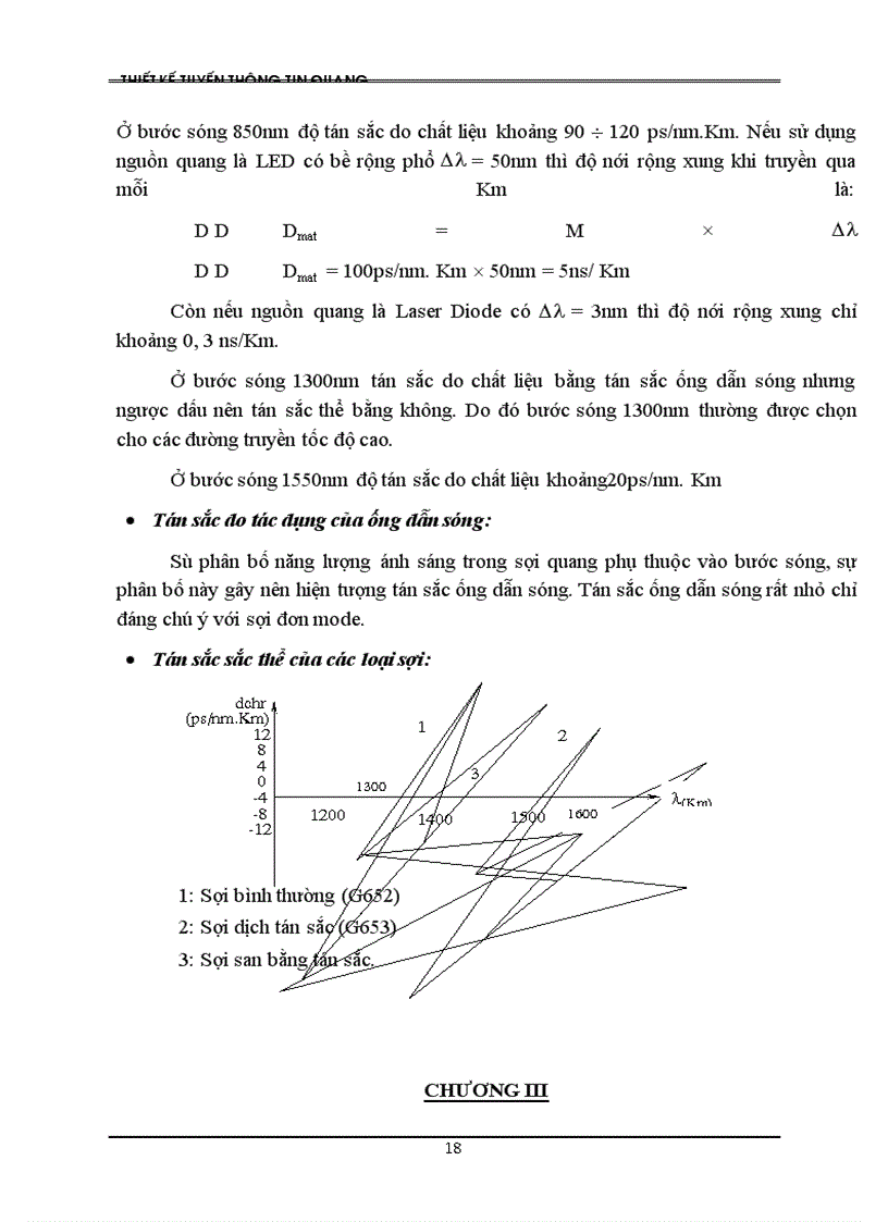 image for page Thiết kế tuyến thông tin quang