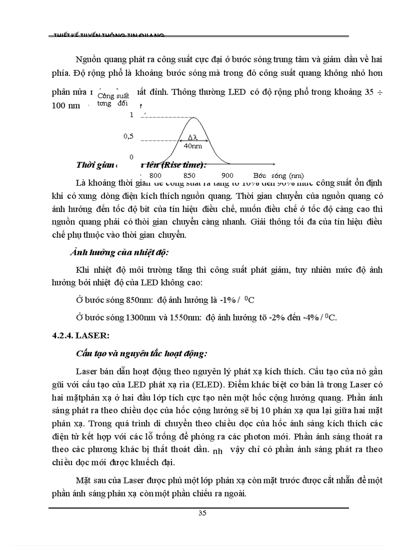 image for page Thiết kế tuyến thông tin quang