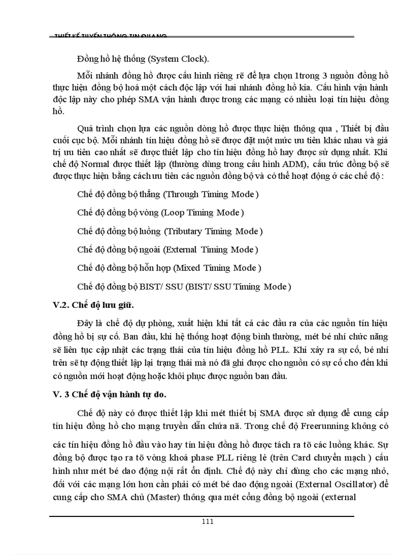 image for page Thiết kế tuyến thông tin quang